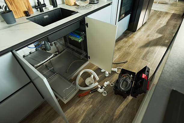 24/7 Emergency Gas Line Repair experts in Nassawadox, VA